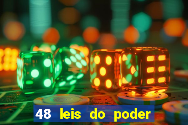 48 leis do poder pdf google drive